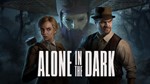 Alone in the Dark 2024 + REVEIL | Xbox 🎮 Дом. Консоль