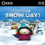 South Park Snow Day! | XBOX ⚡️КОД СРАЗУ 24/7 - irongamers.ru