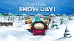 South Park Snow Day! [EN] 🎮 Дом. Консоль