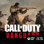 Call of Duty Vanguard | Xbox *Ключ/Код