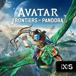 Avatar Frontiers of Pandora | Xbox *Ключ/Код