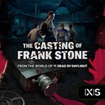 The Casting of Frank Stone | Xbox *Ключ/Код