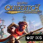 Harry Potter Quidditch Champions | Xbox *Ключ/Код