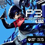 Persona 3 Reload | Xbox *Ключ/Код