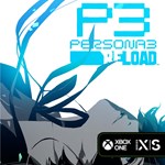 Persona 3 Reload Digital Premium  | Xbox *Ключ/Код