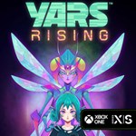 Yars Rising | Xbox *Ключ/Код