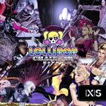 Lollipop Chainsaw RePOP | Xbox *Ключ/Код