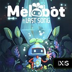 Melobot  A Last Song | Xbox *Ключ/Код
