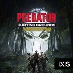 Predator Hunting Grounds Jungle | Xbox *Ключ/Код