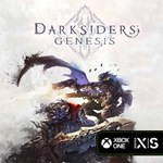 Darksiders Genesis | Xbox *Ключ/Код