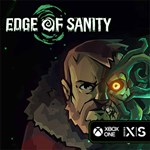 Edge of Sanity | Xbox *Ключ/Код