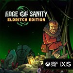 Edge of Sanity Eldritch Edition | Xbox *Ключ/Код