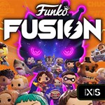 Funko Fusion | Xbox *Ключ/Код