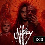Unholy | Xbox *Ключ/Код