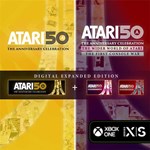 Atari 50 Anniversary Celebration | Xbox *Ключ/Код