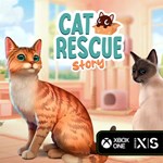 Cat Rescue Story | Xbox *Ключ/Код