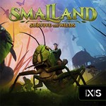 Smalland Survive the Wilds | Xbox *Ключ/Код