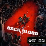 Back 4 Blood | Xbox *Ключ/Код