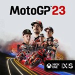 MotoGP 23 | Xbox *Ключ/Код