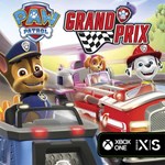 PAW Patrol Grand Prix | Xbox *Ключ/Код