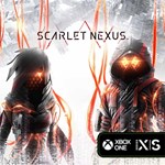 Scarlet Nexus | Xbox *Ключ/Код
