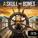 Skull and Bones | Xbox *Ключ/Код