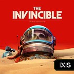 The Invincible | Xbox *Ключ/Код