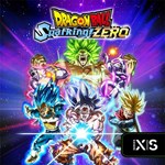 DRAGON BALL Sparking ZERO | Xbox *Ключ/Код