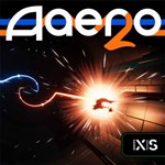 Aaero2 | Xbox *Ключ/Код