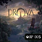 Drova Forsaken Kin | Xbox *Ключ/Код