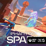 Phantom Spark | Xbox *Ключ/Код