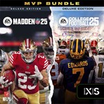 EA SPORTS MVP Bundle 25 | Xbox *Ключ/Код