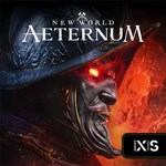 New World Aeternum Standard | Xbox *Ключ/Код