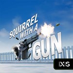 Squirrel with a Gun | Xbox *Ключ/Код