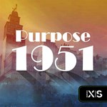 Purpose 1951 | Xbox *Ключ/Код