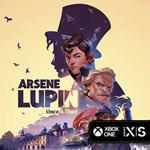 Arsene Lupin  Once A Thief | Xbox *Ключ/Код