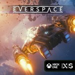 Everspace | Xbox *Ключ/Код