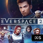 EVERSPACE 2 | Xbox *Ключ/Код