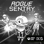 Rogue Sentry | Xbox *Ключ/Код