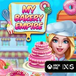 My Bakery Empire | Xbox *Ключ/Код