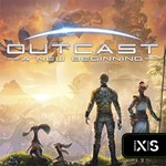 Outcast A New Beginning | Xbox *Ключ/Код