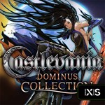 Castlevania Dominus Collection | Xbox *Ключ/Код