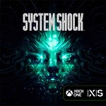 System Shock | Xbox *Ключ/Код