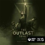 The Outlast Trials | Xbox *Ключ/Код