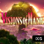 Visions of Mana | Xbox *Ключ/Код