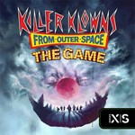 Killer Klowns Outer Space Deluxe | Xbox *Ключ/Код