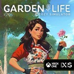Garden Life A Cozy Simulator | Xbox *Ключ/Код