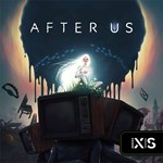 After Us | Xbox *Ключ/Код