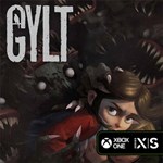 GYLT | Xbox *Ключ/Код