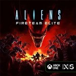 Aliens Fireteam Elite | Xbox *Ключ/Код